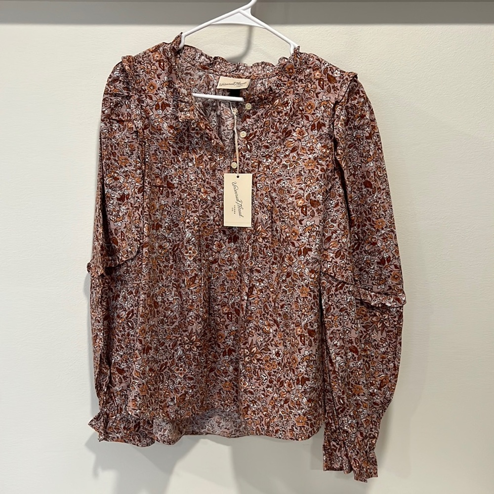 Target Universal Thread Shirt